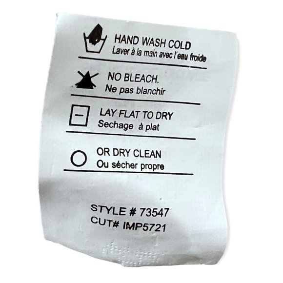 Vince Cashmere Blend Sweater - Size Small - Picture 5 of 5